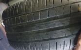 Audi, light alloy