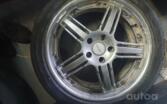 Audi, light alloy
