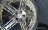 Audi, light alloy