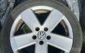 VW, light alloy