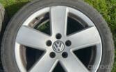 VW, light alloy