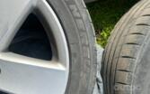 VW, light alloy
