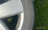 VW, light alloy