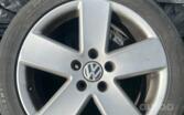 VW, light alloy