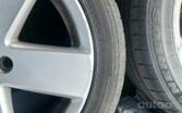 VW, light alloy