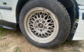 Bmw, light alloy