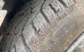 Bmw, light alloy