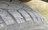 Bmw, light alloy