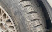 Bmw, light alloy