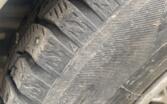 Bmw, light alloy