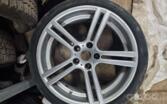 Bmw, light alloy