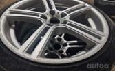 Bmw, light alloy