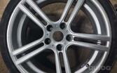Bmw, light alloy