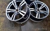 Other, light alloy