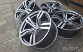 Other, light alloy