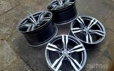 Other, light alloy