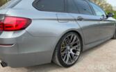 Bmw, light alloy