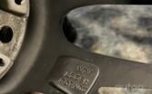 Bmw, light alloy