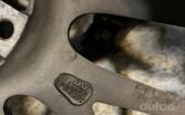 Bmw, light alloy