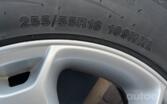 BMW, light alloy