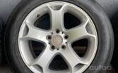 BMW, light alloy
