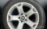 BMW, light alloy