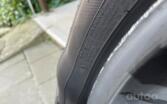 Audi, light alloy
