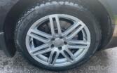 Audi, light alloy