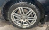 Audi, light alloy