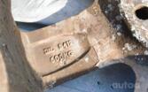 Audi, light alloy
