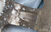 Audi, light alloy