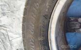 Audi, light alloy