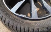 Fondmetal, light alloy