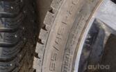 Fondmetal, light alloy
