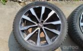 Fondmetal, light alloy