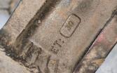 Fondmetal, light alloy