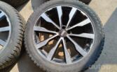 Fondmetal, light alloy