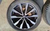 Fondmetal, light alloy
