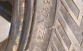 Fondmetal, light alloy