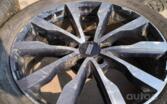 Fondmetal, light alloy
