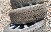 Fondmetal, light alloy