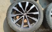 Fondmetal, light alloy