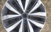 Ronal, light alloy