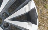 Ronal, light alloy