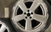 Audi, light alloy