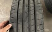 Audi, light alloy