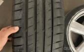 Audi, light alloy