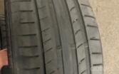 Audi, light alloy