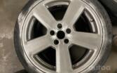 Audi, light alloy