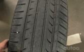 Audi, light alloy